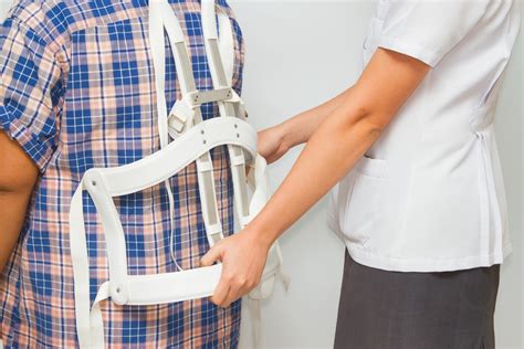 Spinal Braces In Texas The Case For Spinal Orthoses