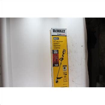 Dewalt String Trimmer Kit Property Room