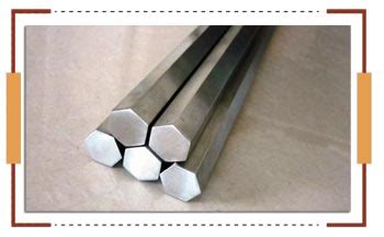 Hastelloy Round Bar And Rod Manufacturer In India