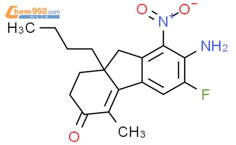 H Fluoren One Amino A Butyl Fluoro A