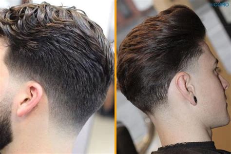 8 Ideas De Corte Taper Fade Encuentra Cuál Es El Estilo De Corte De Pelo Que Mejor Se Adapta A Ti