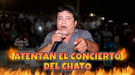 Fans Enamoradas Atentan El Concierto De Tony C Micos Ambulantes