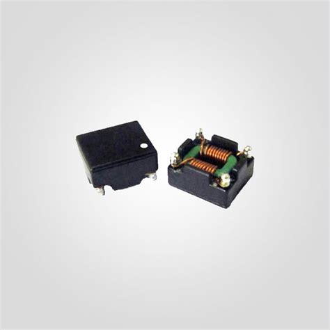 SCH985 SMD Coupled Inductors Meisongbei Electronics Inductors