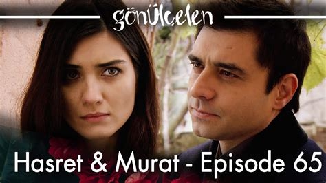 Hasret Murat Scenes Episode Becoming A Lady Youtube