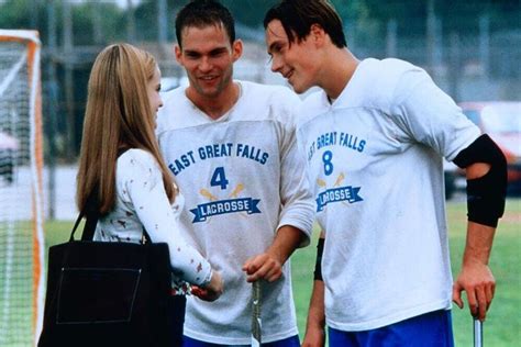 Chris Klein Seann William Scott Mena Suvari X Photo Ebay