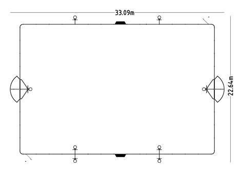 The barclays arena new york food menu has a secret item 24