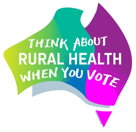 Rural Health Matters This Election Nrha National Rural Health Alliance