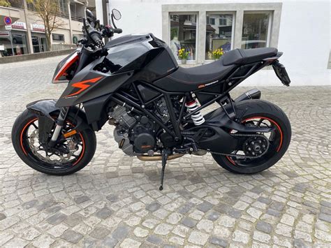 Ktm Superduke R Kaufen Auf Ricardo