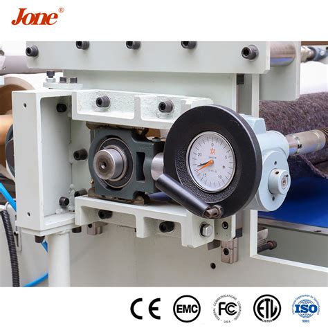 Jingyi Machinery China Uv Coater Machinery Supplier Uv Roller Coating