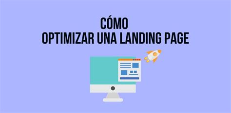 Cómo optimizar una landing page Online Zebra