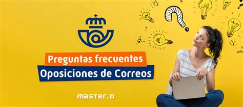 Requisitos Para Opositar A Correos Espa A Dontutoriales