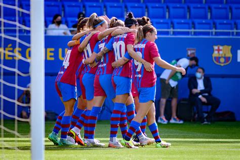 Barça Femení on Twitter Mapi León Irene Paredes Aitana Bonmatí