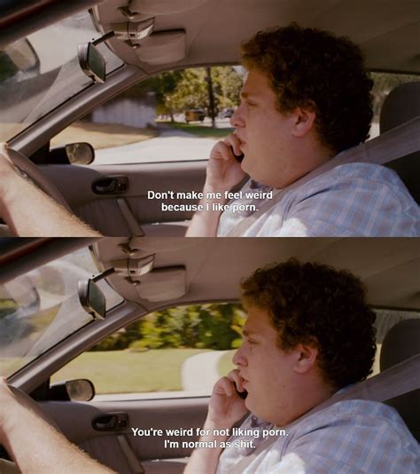 Superbad Quotes