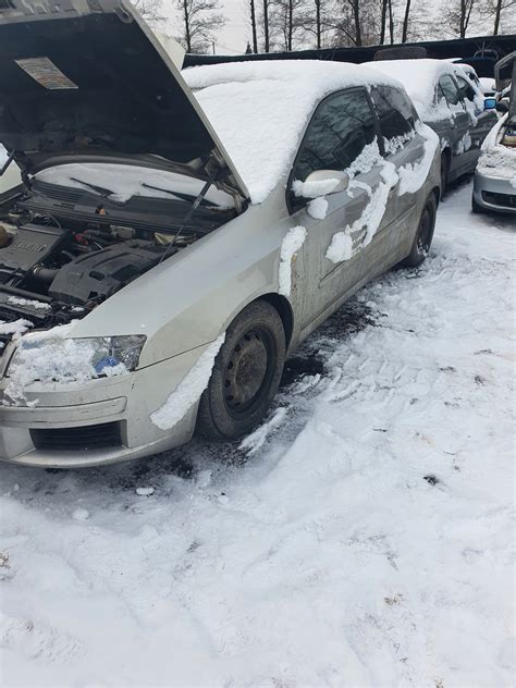 Fotele Fiat Stilo Niska Cena Na Allegro Pl