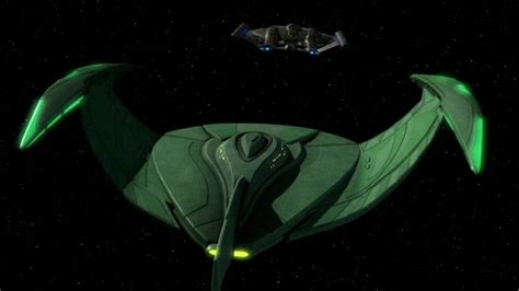 Romulan Bird of Prey (A1) : Star Trek: Armada I / Armada II - Star Trek ...