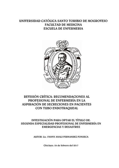 PDF UNIVERSIDAD CATÓLICA SANTO TORIBIO DE MOGROVEJO árbol