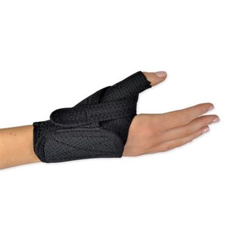 Air X Thumb Restriction Splint Splinting Co Uk