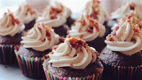 7 Cara Membuat Cupcake Yang Sederhana Enak Dan Lembut Banget Hot