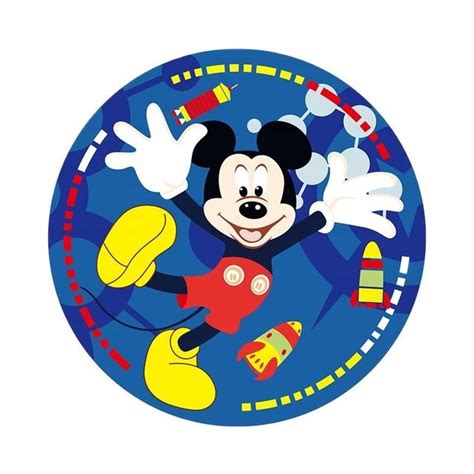 Dywan Mickey Mouse Niska Cena Na Allegro Pl