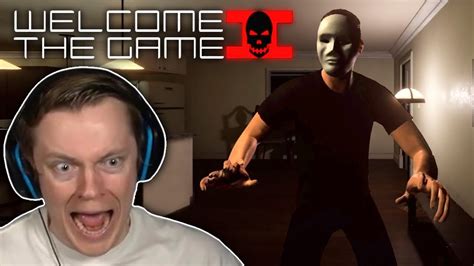 Welcome To The Game 2 Is BACK And It S Absolutely Terrifying YouTube