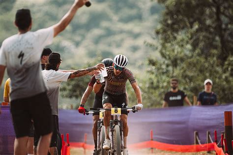 UCI Mountain Bike World Series Mairiporã SP Behance