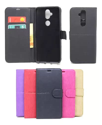 Capa Carteira Flip Case Zenfone 5 Selfie Pro Cores Capinha MercadoLivre