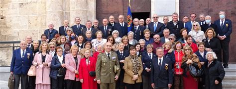 Eucarist A En Honor A San Hermenegildo Patrono De La Real Hermandad De