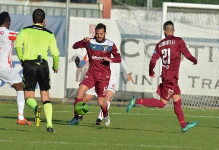 Diretta Fano Vicenza Risultato Finale Streaming Video E Tv