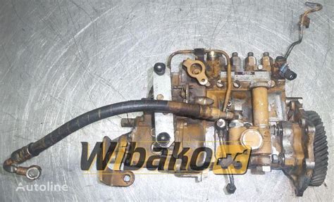 Zexel 101040 4080 Injection Pump For Sale Poland Kojszówka Rq27780