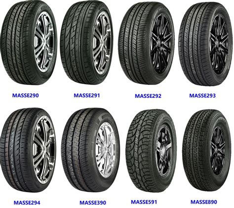 Chinese Best CAR TIRES With Premium Quality Manufacturers - Wholesale ...