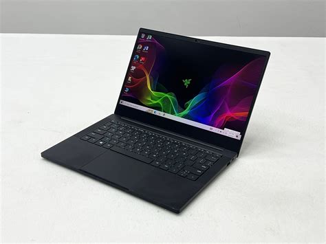 Razer Blade Stealth 13 Core I7 1065g7 16gb 512gb Gtx1650ti Fhd 120hz Edgvn