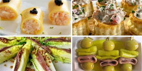 Tapas Que Triunfan En Los Bares No Te Quedes Sin Probarlas