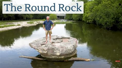 Discover Austin The Round Rock Episode 42 Youtube