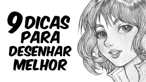 10 Dicas Para Desenhar Formas Como Desenhar Bem Todos Os Desenhos