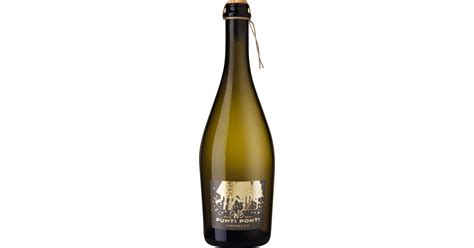 Punti Ponti Prosecco Winter Edition The Wine Company