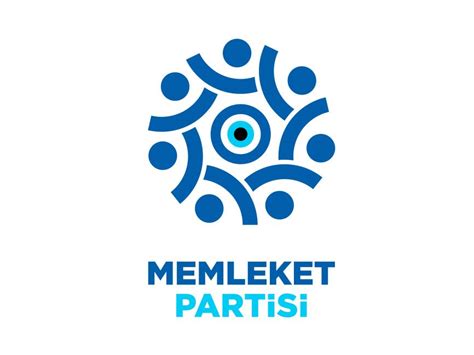 Memleket Partisi Vekt Rel Logo Png Vector In Svg Pdf Ai Cdr Format