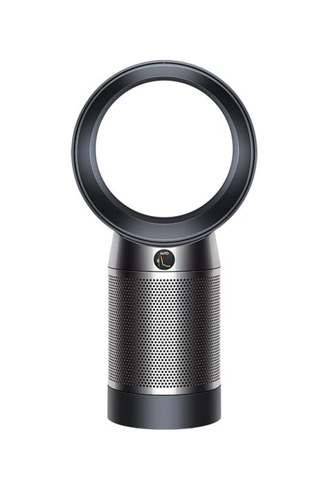 Dyson Pure Cool™ Luchtreinigingsventilator Zwart Nikkel Onderdelen En Accessoires Dyson Dyson