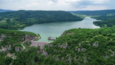 JEZERA - Turistička Organizacija Zaječar