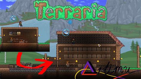 Terraria Medium Core Upgrades People Upgrades 2 YouTube