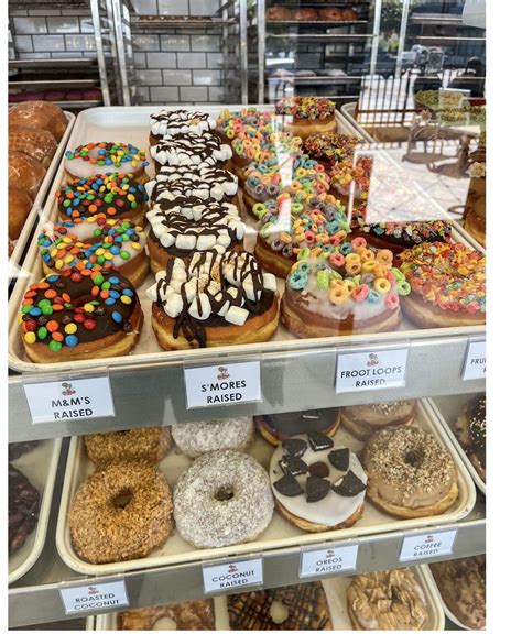 The 8 Best Doughnut Shops In New York Artofit