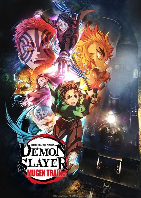 Neue Details Zur Zweiten Demon Slayer Staffel Simulcast Ank Ndigung