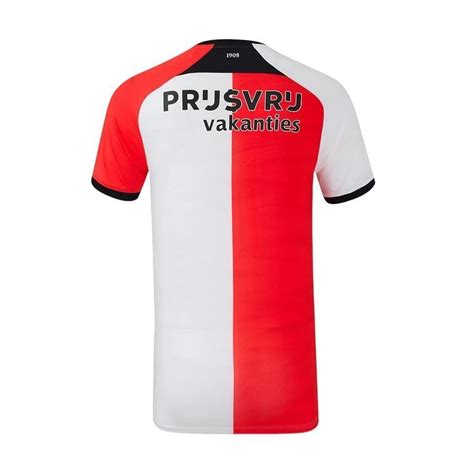 Feyenoord Maillot Domicile Enfant