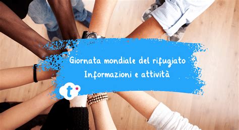 Settimana Del Rifugiato Informazioni E Risorse Twinkl