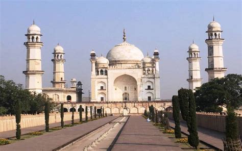 Bibi Ka Maqbara, Timings, History, Built, Information, Entry Fee