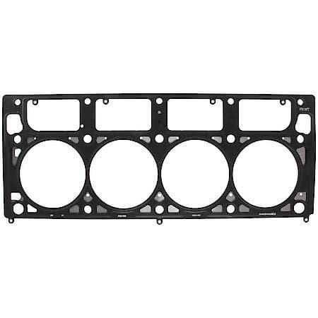 FEL PRO Performance Cylinder Head Gasket Multi Layered Steel Without