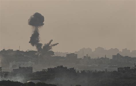 Israel Confirma La Muerte Del Comandante De Las Operaciones Antit