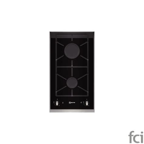 T45D90X2 Induction Hob Neff FCI London