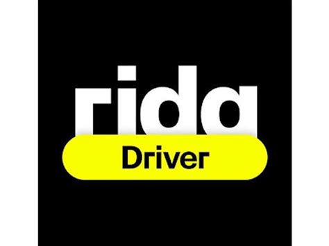 Rida Nigeria Upgrades App Features Thisdaylive