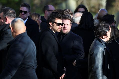 One Direction Star Liam Payne Laid To Rest After Emotional Funeral