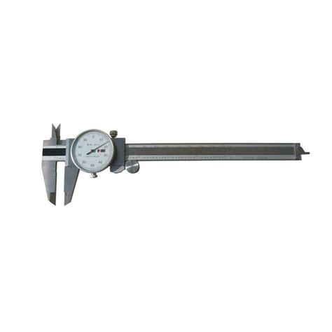 Stainless Steel Dial Vernier Caliper China Dial Caliper And